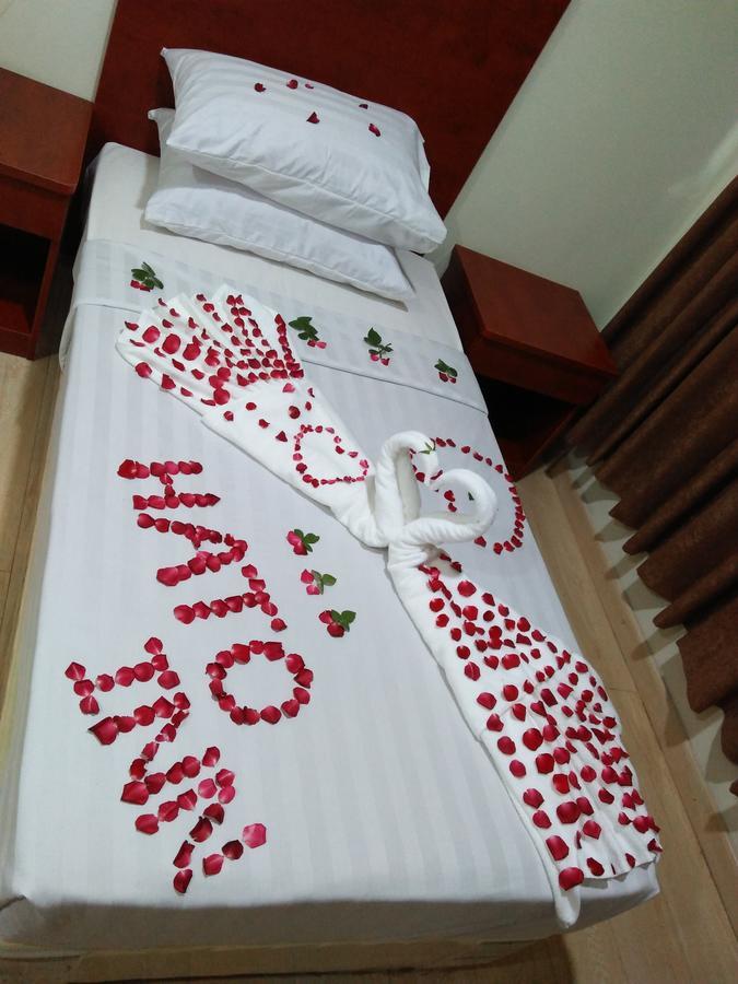 Hato Inn Янгон Екстериор снимка